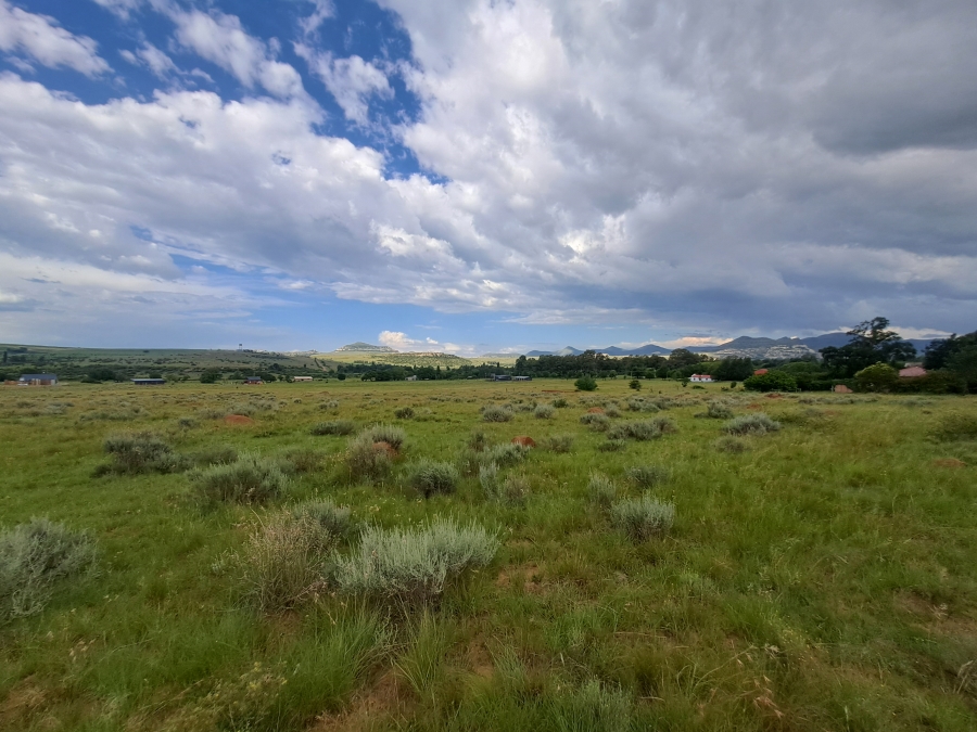 0 Bedroom Property for Sale in Rosendal Free State